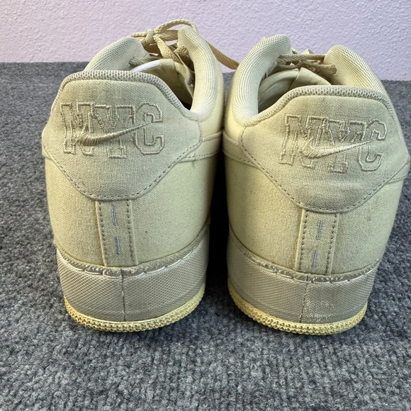 Size 14 Nike Air Force 1 Low NYC Procell Wildcard 2019 Limited Edition